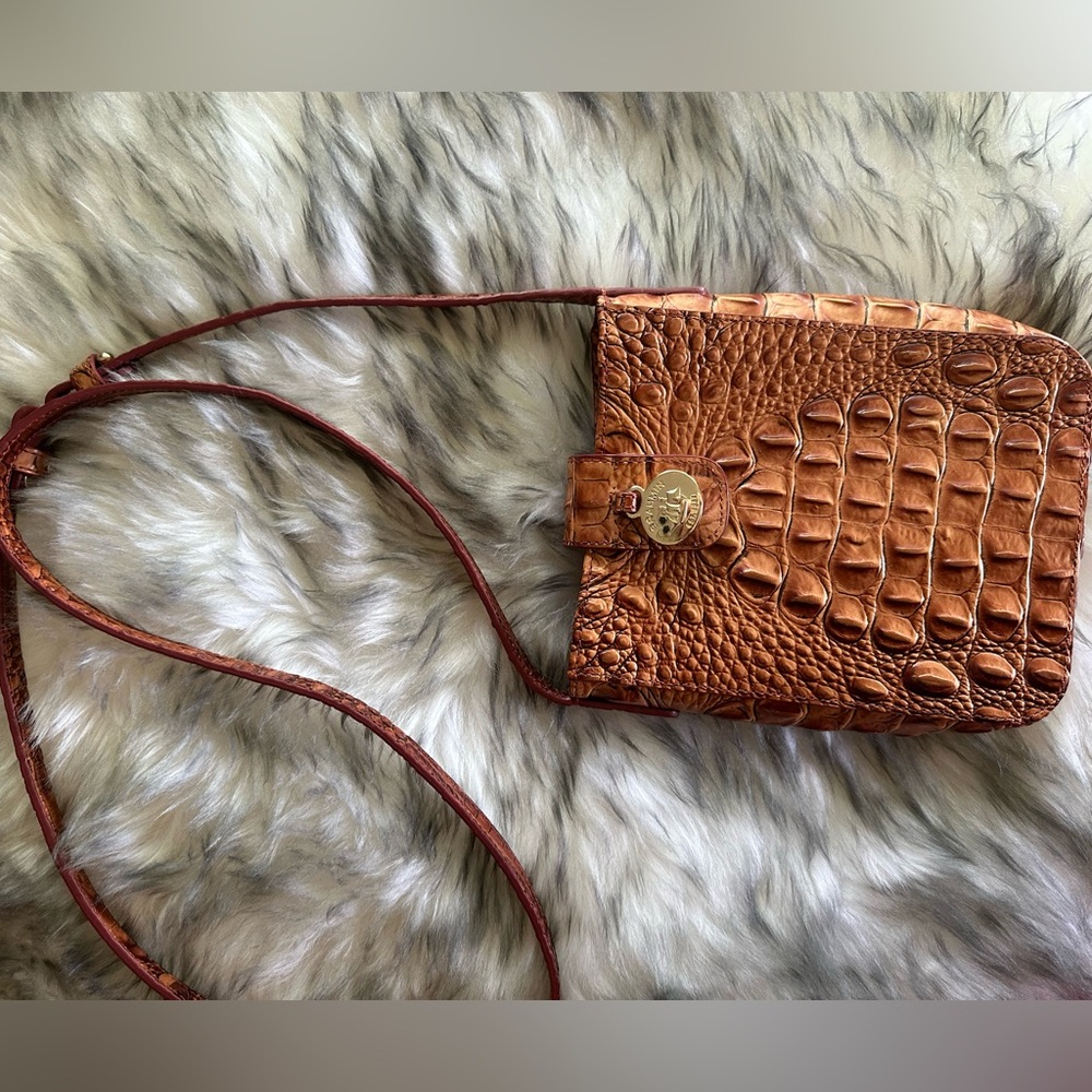 Brahmin Marley crossbody bag